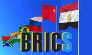البريكس + مصر