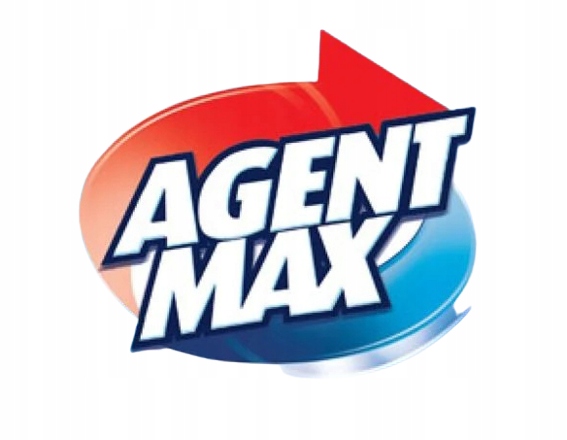 Agent Max