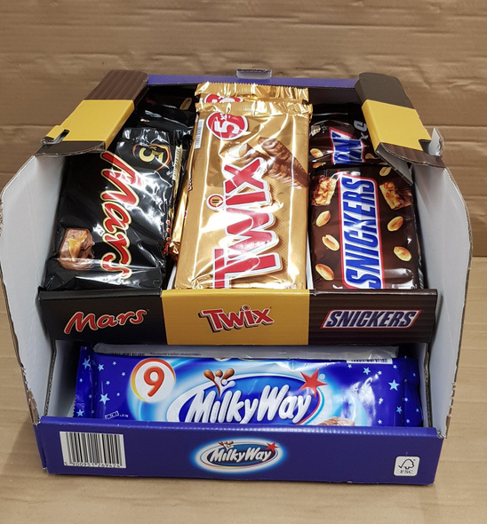Display-Snickers-5x50g-250g-x11pcs-Twix-5x-2x25g-250g-x6pcs-Mars-5x45g-225gx6pcs-Milky-Way-9x21-5g-193-5gx11pcs