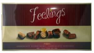 Feelings-Chocolate-Assortment-Chocolate-Surtidos-Pralinerie-400-g