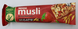 Fitness-Musli-Strawberry-35-g