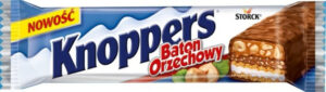 Knoppers-40g