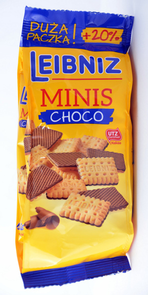 Leibniz-Minis-Choco-120-g