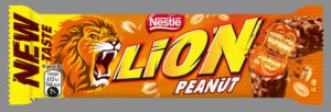 Lion-Peanut-41-g