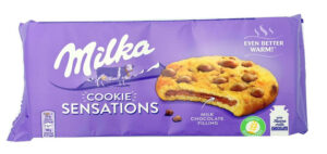 Milka-Choco-Cookie-Sensations-156g