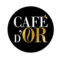 Cafe d'or