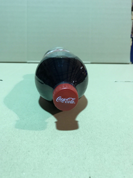 Coca Cola PET 1,5 L * 12 PACK - Afbeelding 5