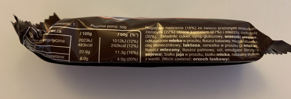 Mars Display: Snickers 112 pcs x 50 g & Twix 66 pcs x 50 g & Mars 40 pcs x 51 g - Afbeelding 4