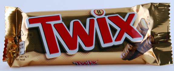 Mars Display: Snickers 112 pcs x 50 g & Twix 66 pcs x 50 g & Mars 40 pcs x 51 g - Afbeelding 5