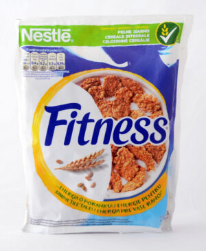 Nestle Cereal Fitness 225 g