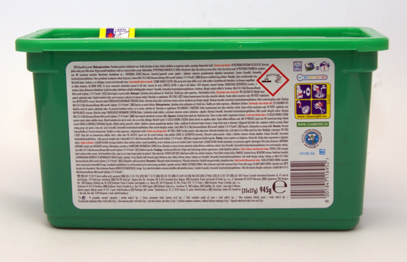 Ariel Mountain Spring 35x27g & Ariel Color 35x27g - Image 4