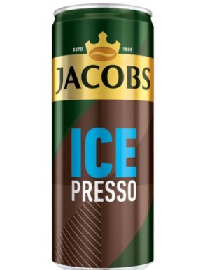 Jacobs IcePresso Classic 250ml