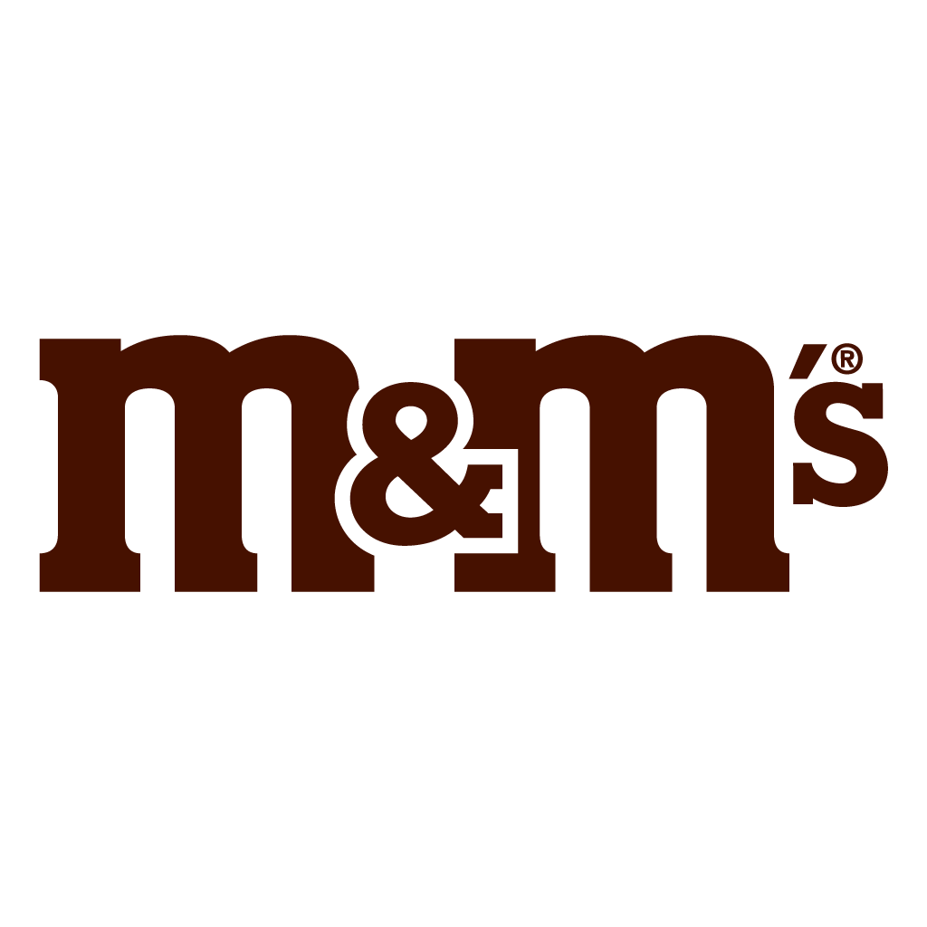 m&m's