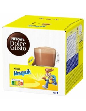 Nescafé Dolce Gusto Nesquik 256g