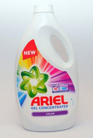 Ariel Mountain Spring Gel Concentrated