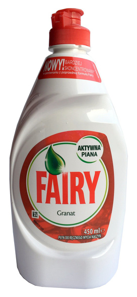 Fairy Grenade 450 ml